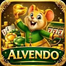 ALVENDO - Game Gaple Seru dan Mengasyikkan